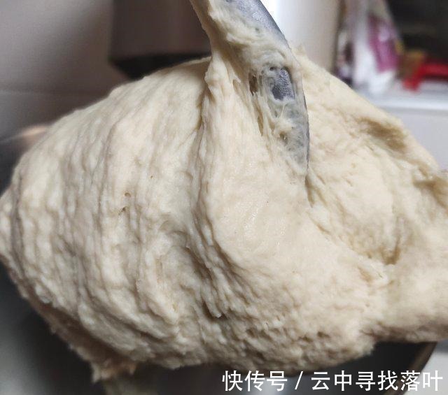 自制汉堡,早餐吃一个,元气满满一整天!