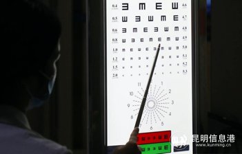 高度近视|拒绝小眼镜找回健康眼 近视防控刻不容缓