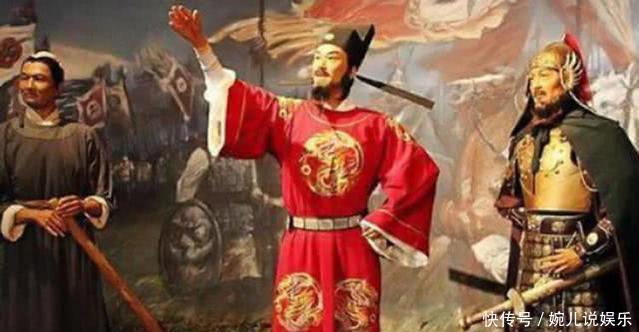 宰相|他率三万人抗元最后只剩六人,被俘后忽必烈许以宰相,却宁死不从!