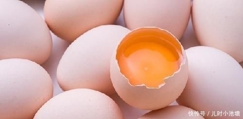 鸡蛋买回家别放冰箱,教你个小窍门,鸡蛋怎么放都不会坏