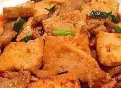 营养菜|孩子发育期间,多吃的一道菜,促进骨骼生长,个子高脑子灵