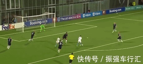 阿瑙托维奇|炸裂!2大前中超外援震撼世预赛:传射建功,单场戴帽,太无解了