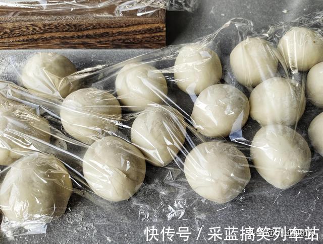 开水|炸油糕的家常做法,掌握好三点,不破皮不露馅,外酥里软,真香