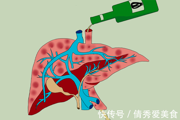 血管|晚餐喝一二两酒，养生还是伤身？医生说出实话，别再信谣言