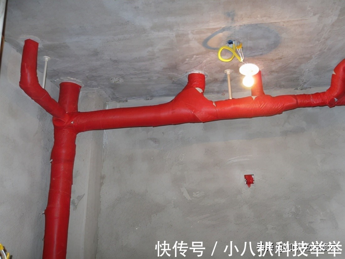 装修|老炮才懂的水电装修秘诀,多少钱你都买不来