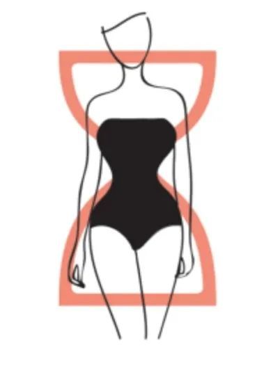 哈比|微胖女生如何get辣妹风？