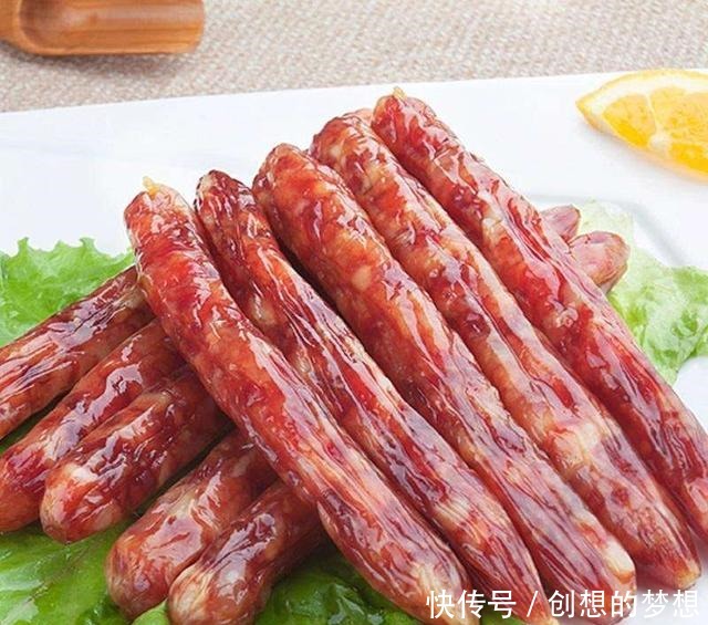  这4种广州特产美食，每一道都是人间美味，全吃过算你厉害