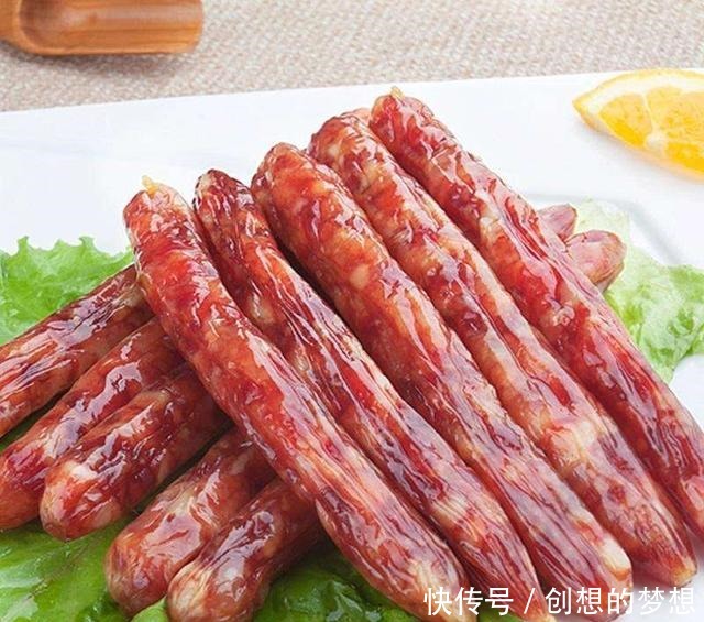 这4种广州特产美食,每一道都是人间美味,全吃过算你厉害