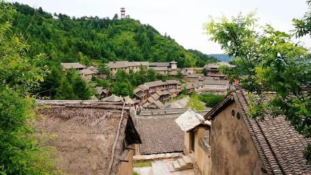 父母在，不远游，来栾川县旅游吧