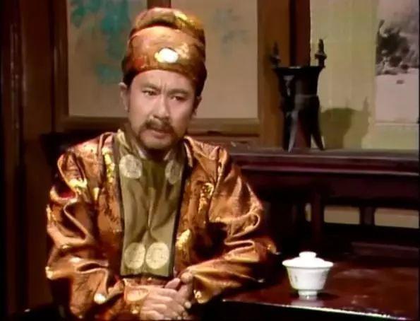 石呆子#那个丑闻缠身的纨绔子弟,才是红楼梦中最有人情味的男人