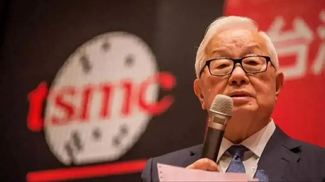 超级计算机|断供国产超级计算机处理器，看来台积电真的是美国企业