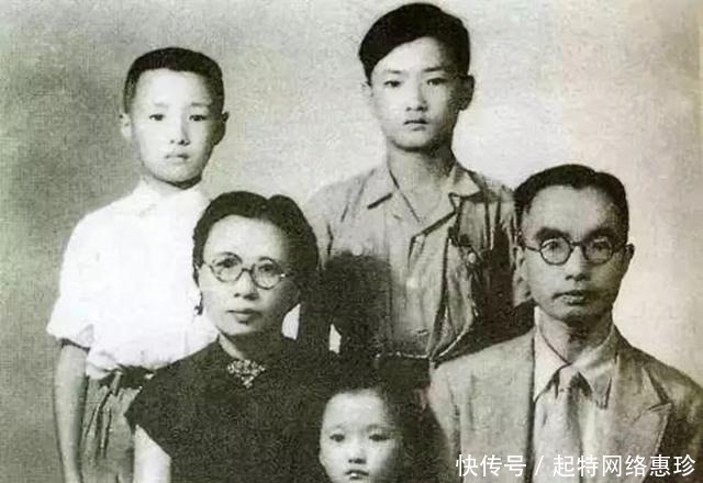 原配|朱自清两任妻子被公公嫌弃,原配英年早逝,续弦却能与其相携余生