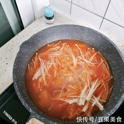 小葱|10分钟解决一顿大餐
