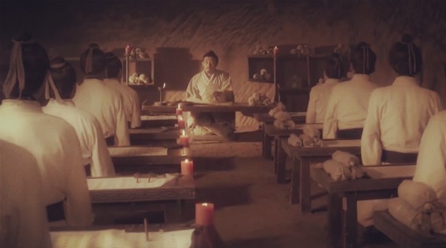 冯道|苏东坡口中的“菩萨”,乱世中的圣人,为何却惨遭后世之人唾骂?