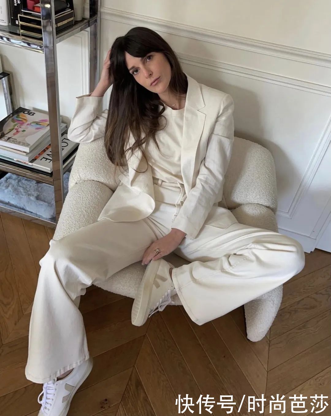 穿搭|你真的把基础款，发挥出100%的实力了吗？