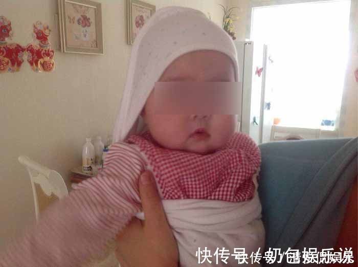 宝宝|宝宝以后聪不聪明,看他手部发育就知道,高智商的表现都在手上