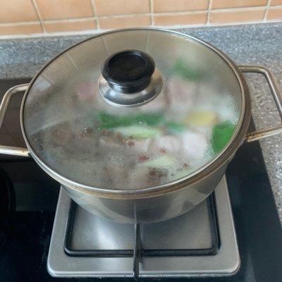 小苏打|百吃不腻的#不容错过的鲜美滋味#港式脆皮烧肉教程