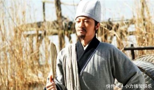 讽刺|梁山最讽刺的4个绰号,将他们名字连起来读,才懂施耐庵的潜台词