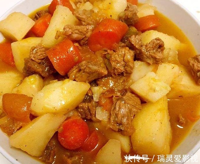 几道家里人都说好吃的下饭菜,简单好学,非常营养,贤妻良母多学