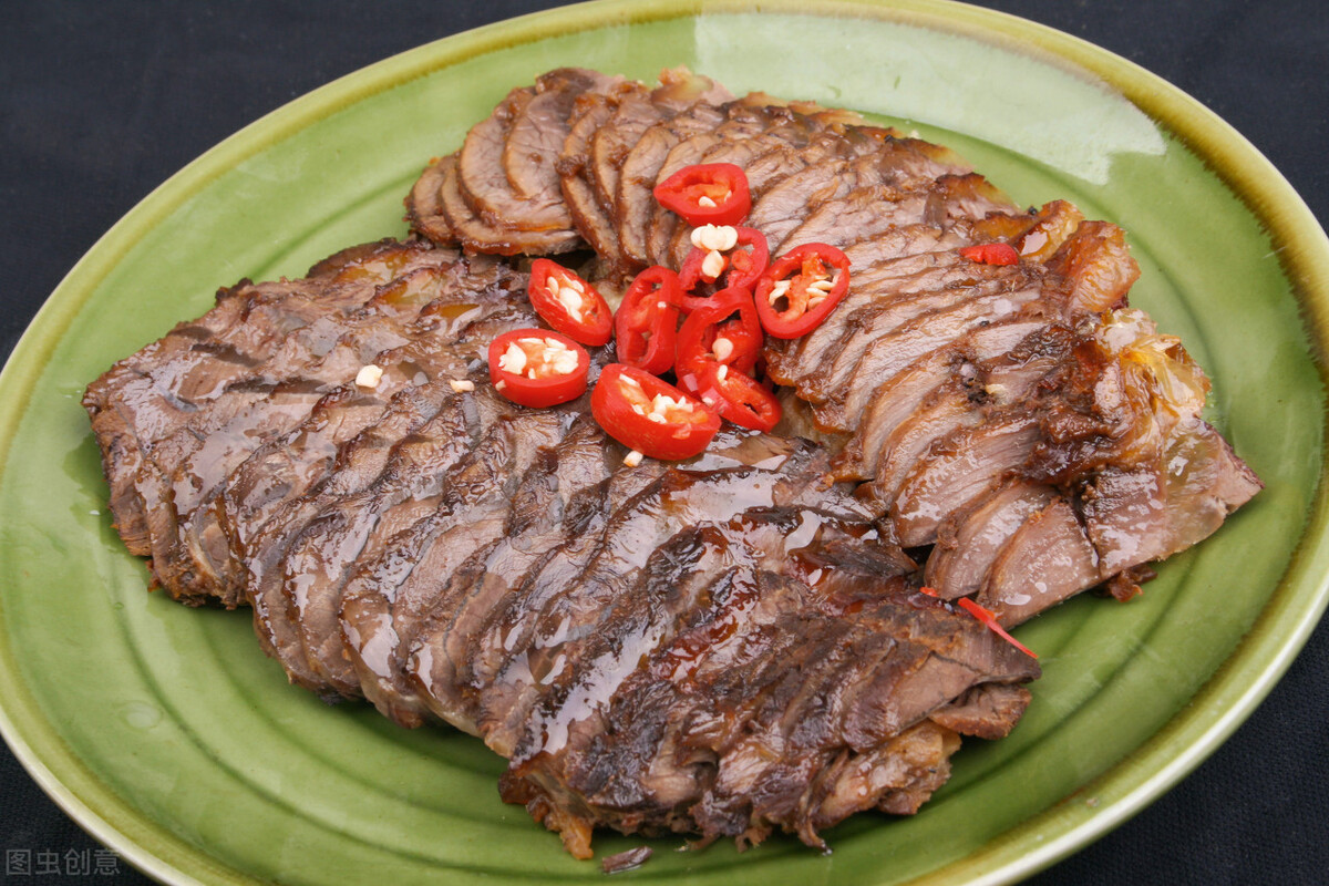做酱牛肉还在焯水难怪不入味还很柴,教你正确做法,肉嫩筋软