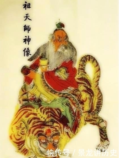 张鲁|“宁为曹公作奴,不为刘备上客”,张鲁为何如此厌恶刘备?