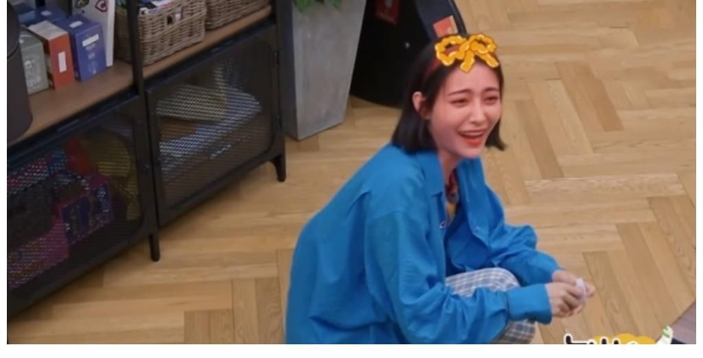 鼻梁|没有鼻塞,许佳琪用夹子代替,拿下后鼻梁形状一眼看出是否整容