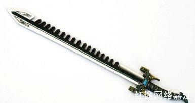 晓梦|《秦时明月》风胡子剑谱名剑颜值比拼, 最好看的并不是十大名剑