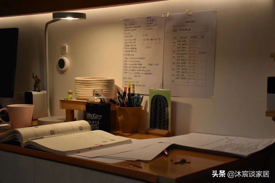 实用|别看她是首次装修,但室内布置值得借鉴,简洁大方不失温馨,喜欢
