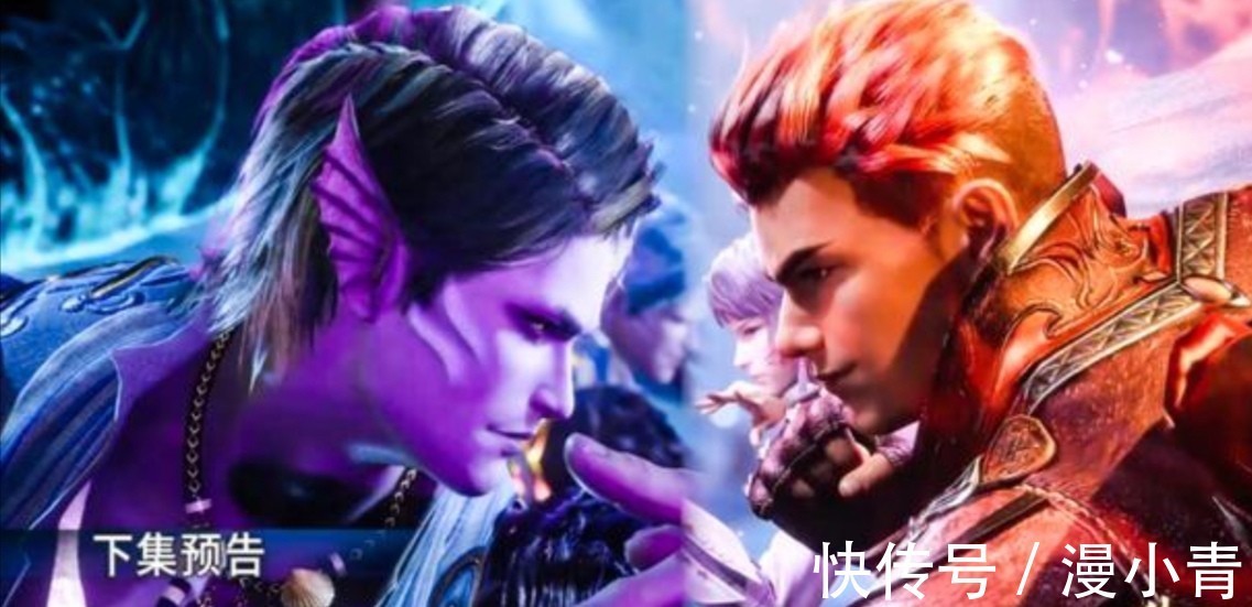 斗罗大陆|《斗罗大陆》海魂师的实力很强吗？居然能压制凤香组合