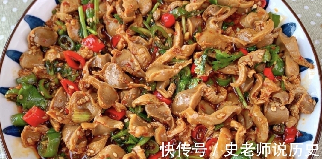 分享几道特别好吃的，网红小吃，做法简单，知道的学习一下！