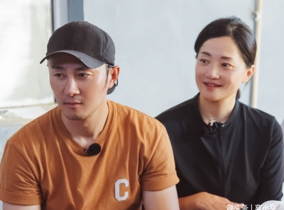 郭柯宇|《再見愛人》：郭柯宇真的是“渣女”嗎？別太苛責她