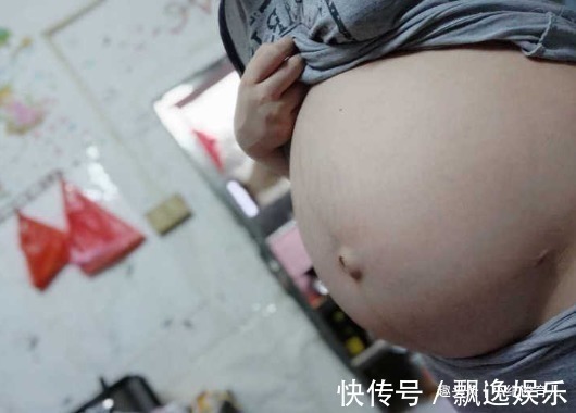 妈妈们|“一到晚上胎动就厉害,还睡不着”夜里胎动暗示说明