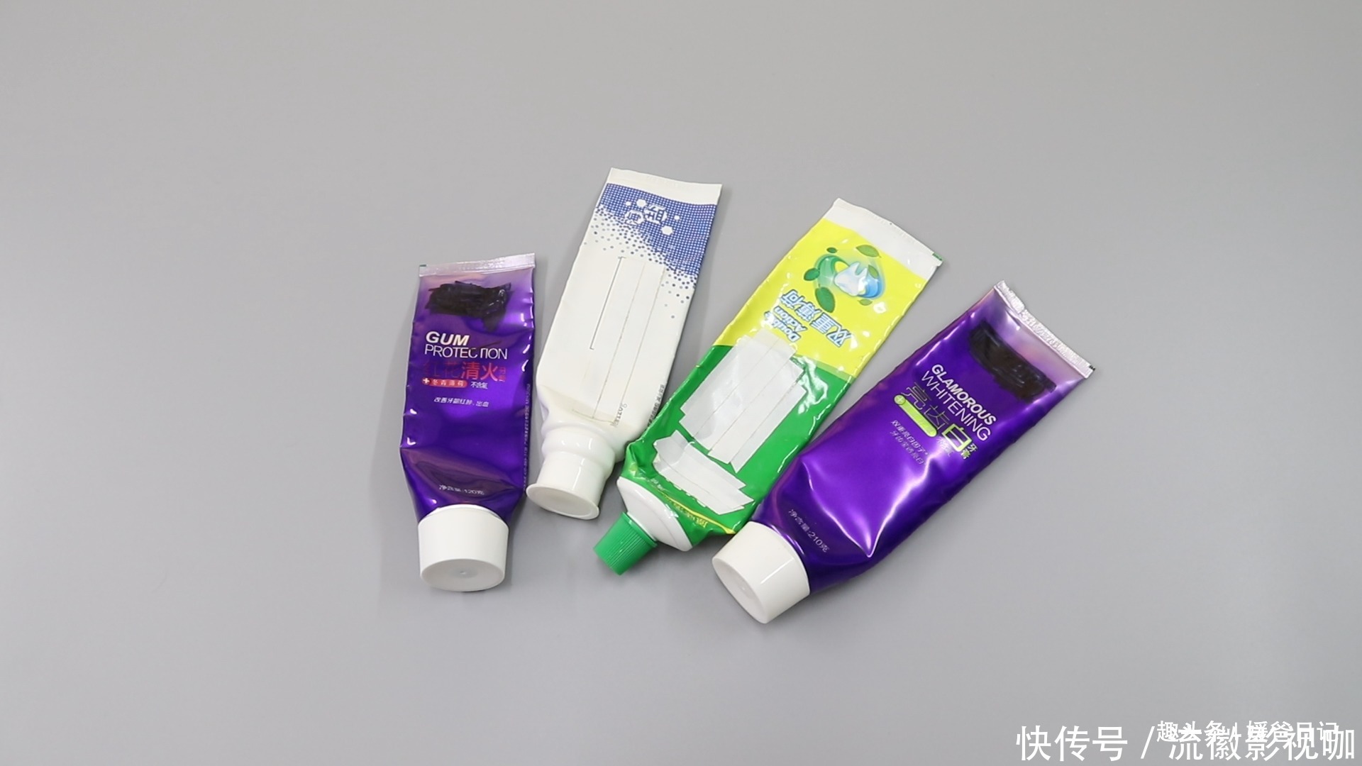 媛爸|家里再有钱,牙膏壳不要丢,还有好多人不懂得利用,看看