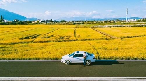 一场告别云南的旅行！oh！彩云之南期待再见