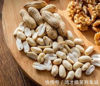 高血压病人|高血压病人吃花生如吃“毒药”?专家说:别被骗了!