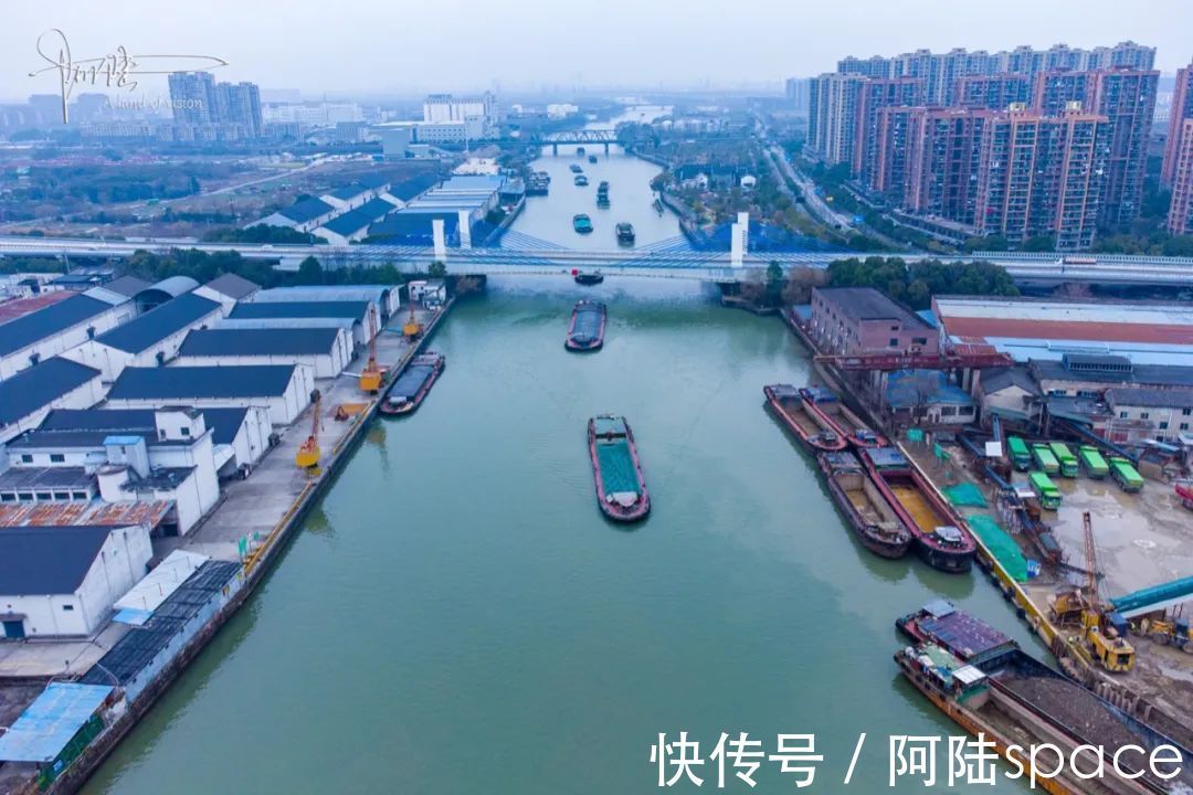 杭钢|杭州康桥可没有徐志摩诗歌里的温婉浪漫,完全是截然不同的景致