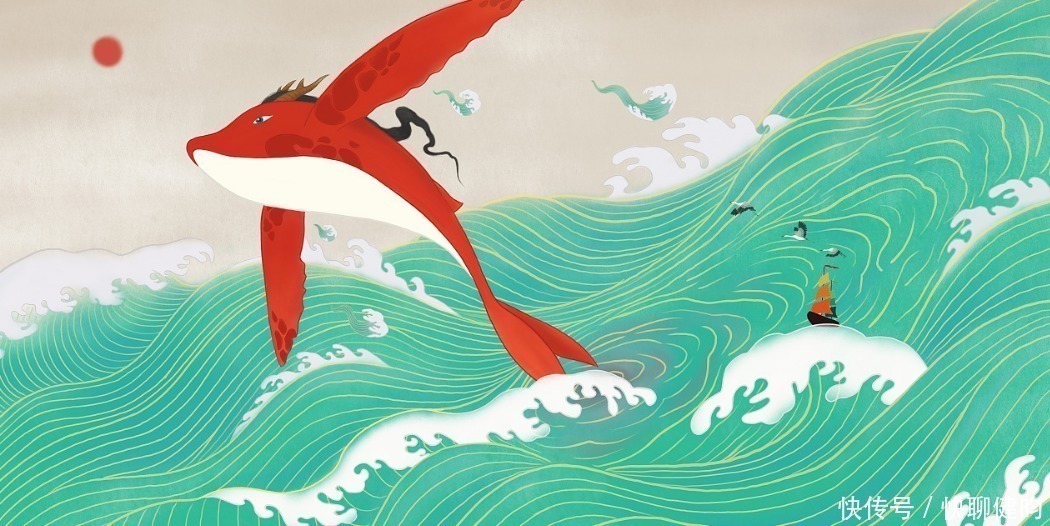 主张!庄子为何说:圣人不死,大盗不止?这句话有多超前?