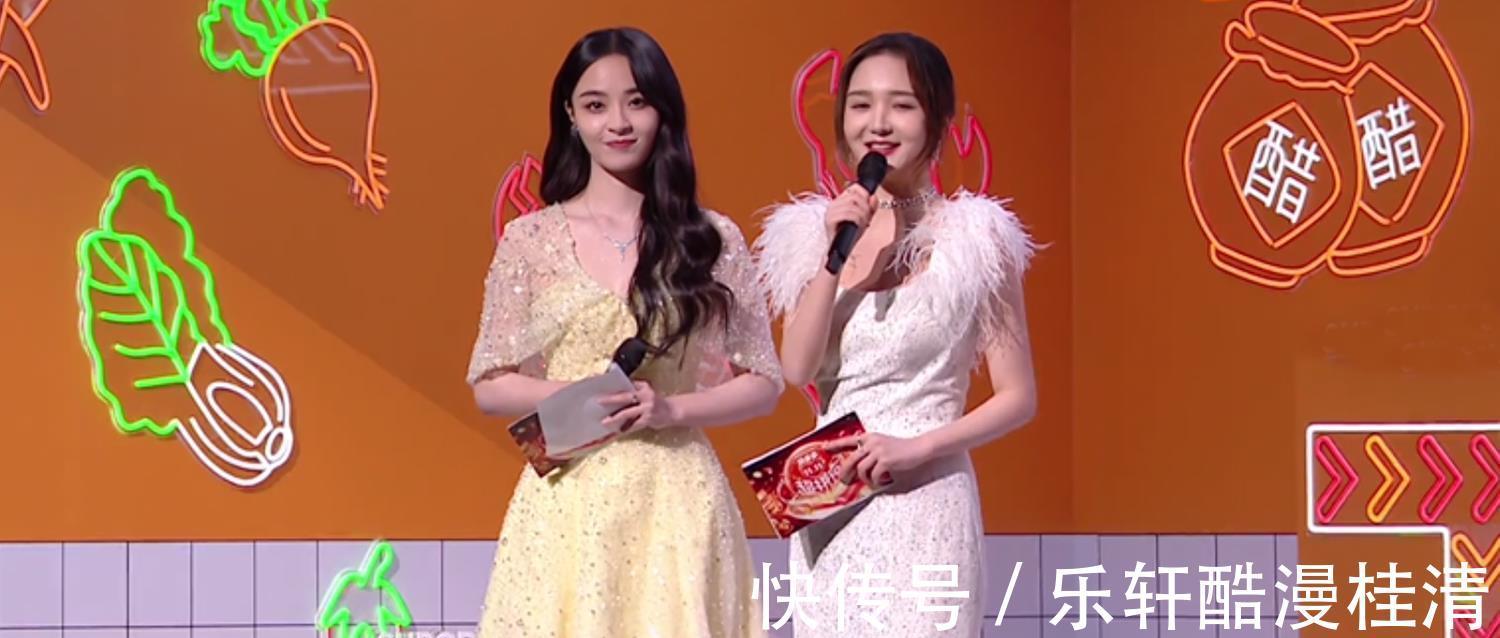 湖南卫视主持阵容洗牌两大家族落幕,四小花换人,接班人出状况