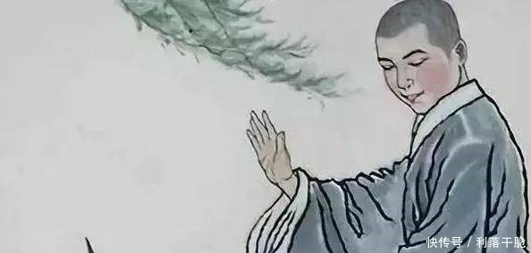 史上最“难产”的一首诗,其中两句,诗人花了3年时间才完成