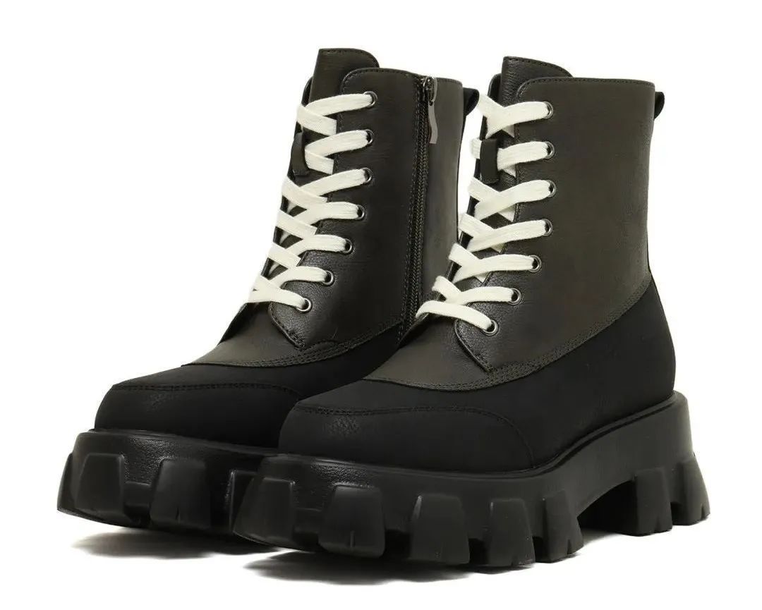 开年的第一双靴子，想买一双（非爆款）短靴