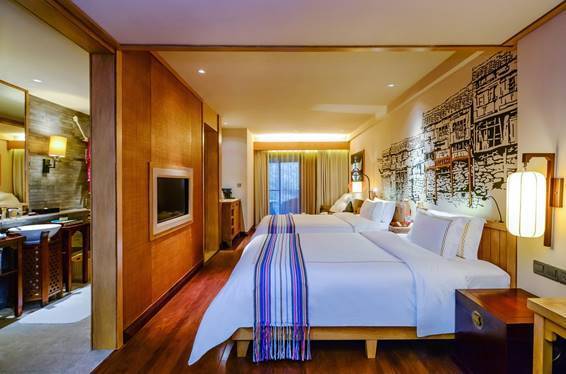 东莞|重庆仙女山春季旅游攻略