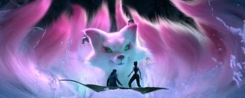 修罗城|我们欠《白蛇：缘起》的电影票，到还的时候了