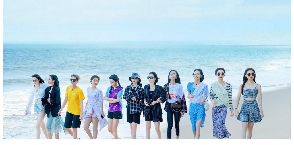 青春有你2|3方面比較兩個(gè)團(tuán)，THE9和火箭少女101誰的發(fā)展更好？