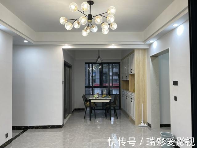家具|新房通风两个月啦,慢慢添置家具中,越来越有家的味道,很幸福