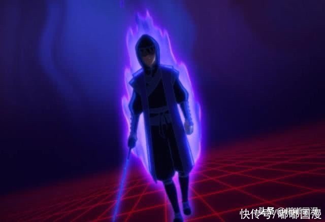 王权|伍六七的魔刀千刃,能否出现上千种使用方法?