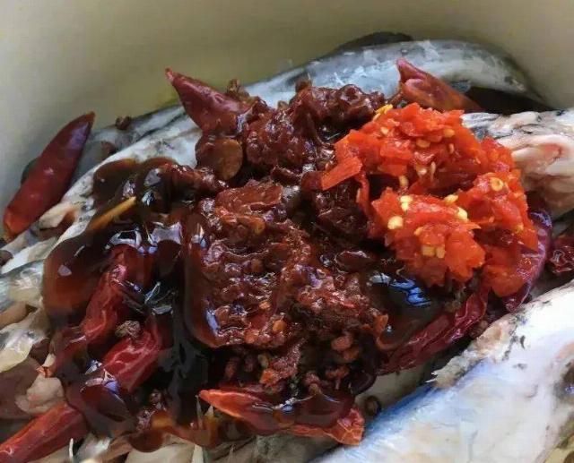 黄辣丁鱼怎么做才好吃教你一招家常做法,绝对香辣过瘾