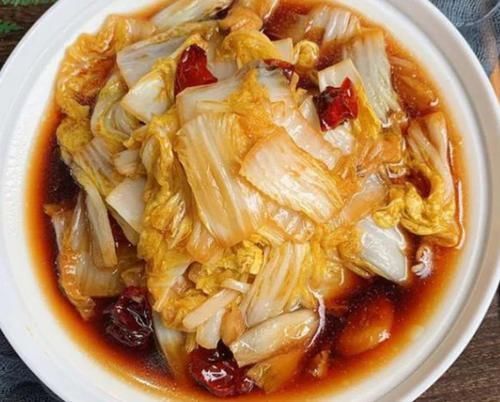 排毒养颜|这菜几毛钱一斤,清肺润肺,三两天吃一次,给肺做个大扫除