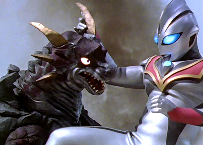 贝利亚|奥特曼:贝利亚、托雷吉亚和邪恶迪迦,没有黑化前实力怎么样?