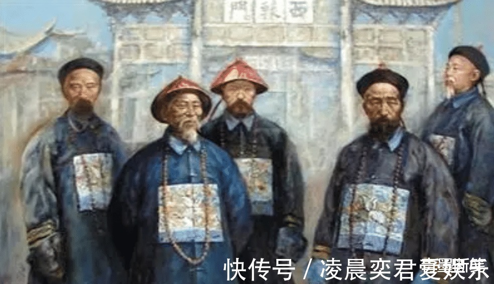 饭桌#曾国藩的“识人妙计”饭桌上有这种行为的人,千万不能深交