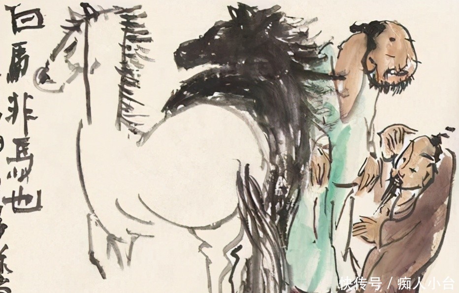 流派|诸子百家都有哪些流派和代表人物?读懂这些才是了解历史的开始